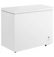 Морозильный ларь HISENSE FC-32DD4SA1