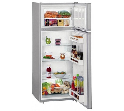 Холодильник LIEBHERR ctpsl 2521-20 001