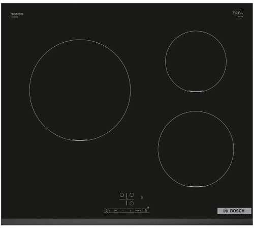 Варочная поверхность BOSCH PUC631BB5E