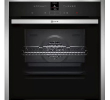 Духовой шкаф NEFF B47CR32N0