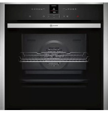 Духовой шкаф NEFF B47CR32N0