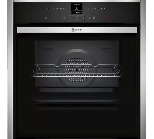 Духовой шкаф NEFF B47CR32N0
