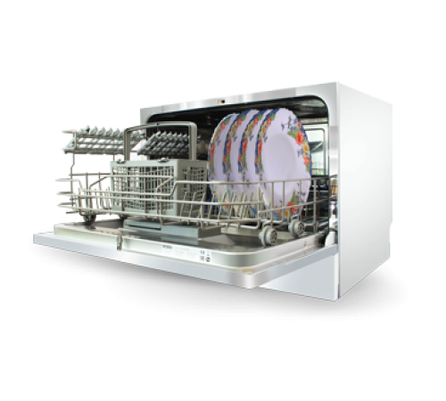 Посудомоечная машина GINZZU DC261