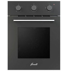 Духовой шкаф FORNELLI FEA 45 BREVE BL