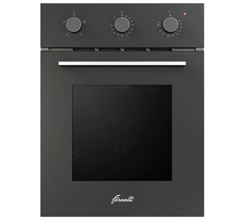 Духовой шкаф FORNELLI FEA 45 BREVE BL
