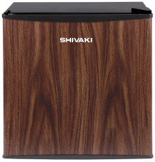 Холодильник SHIVAKI SDR-053T