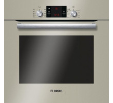Духовой шкаф Bosch HBA 73B530 бежевый