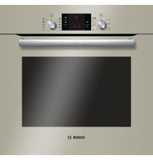 Духовой шкаф Bosch HBA 73B530 бежевый