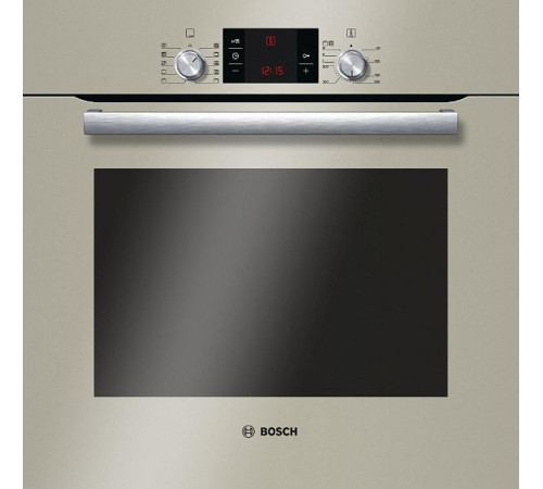 Духовой шкаф Bosch HBA 73B530 бежевый