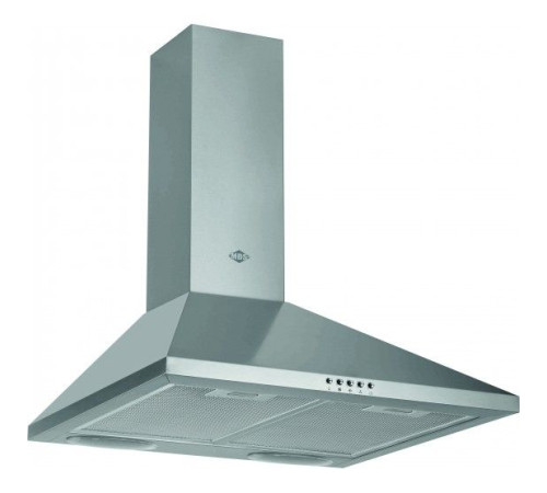 Вытяжка MBS GERBERA 150 INOX