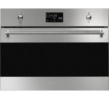 Духовой шкаф SMEG SO4302M1X