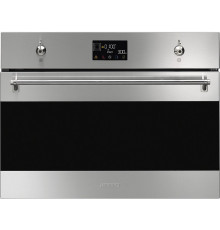 Духовой шкаф SMEG SO4302M1X