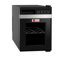 Винный шкаф LA SOMMELIERE VN6K