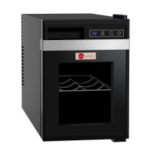 Винный шкаф LA SOMMELIERE VN6K