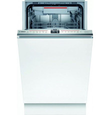 Посудомоечная машина BOSCH SPV6HMX2MR
