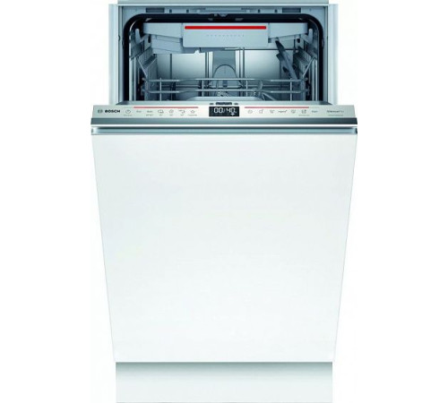 Посудомоечная машина BOSCH SPV6HMX2MR