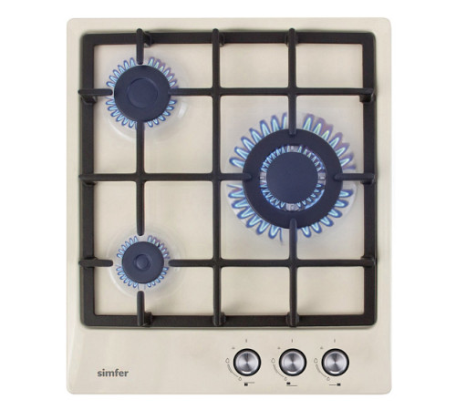 Варочная поверхность SIMFER H45V35R516