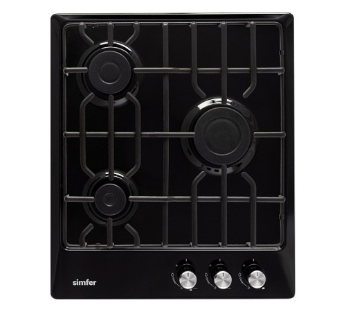 Варочная поверхность SIMFER H45V35B571