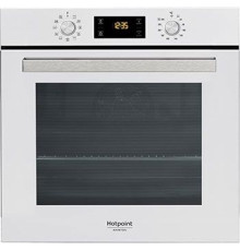 Духовой шкаф HOTPOINT-ARISTON FA5 841 JH WHG