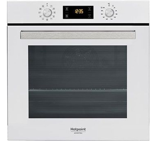Духовой шкаф HOTPOINT-ARISTON FA5 841 JH WHG