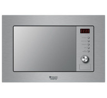 Встраиваемая микроволновая печь Hotpoint-Ariston MWHA 1221 X