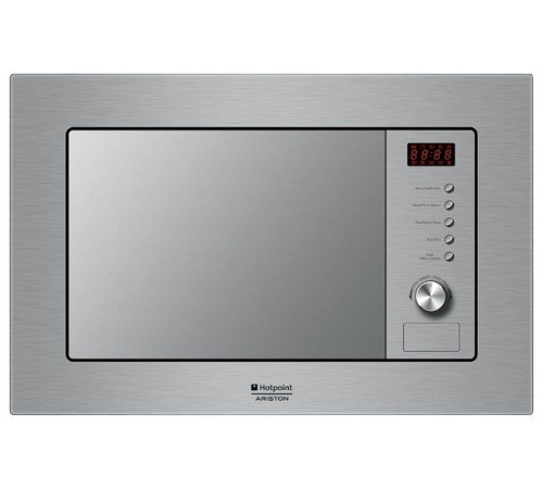 Встраиваемая микроволновая печь Hotpoint-Ariston MWHA 1221 X
