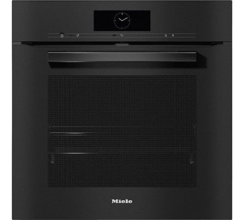 Духовой шкаф MIELE H7860BP OBSW чёрный обсидиан
