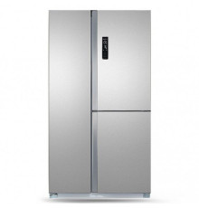 Холодильник GINZZU NFK-640X