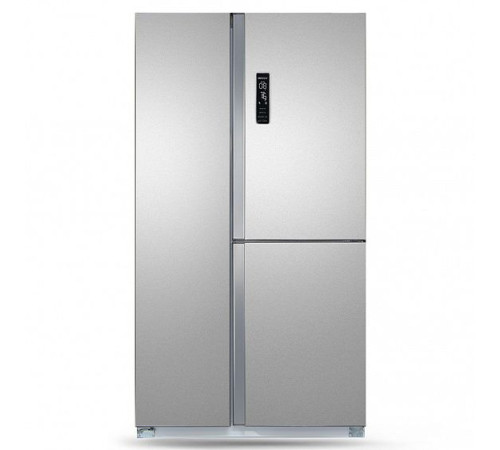 Холодильник GINZZU NFK-640X