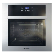 Духовой шкаф Bompani Forno iBake нержавеющая сталь