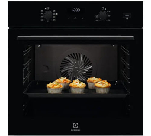 Духовой шкаф ELECTROLUX EOF5C50BZ