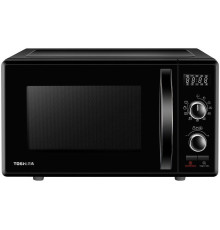 Микроволновая печь Toshiba MW-AG20T(BK)