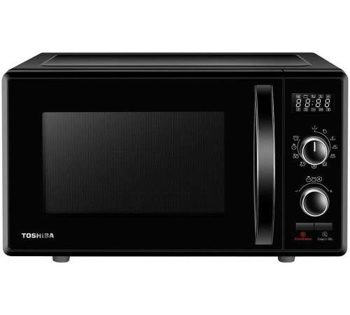 Микроволновая печь Toshiba MW-AG20T(BK)