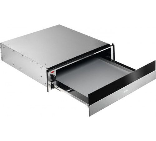 Ящик для подогрева посуды AEG KDK911422M