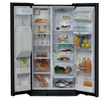 Холодильник WHIRLPOOL wsg 5588 a+m