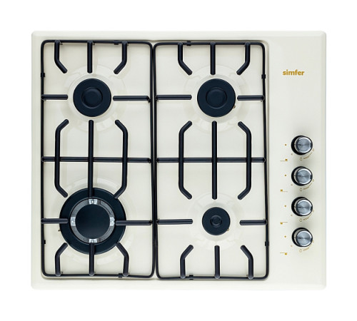 Варочная поверхность SIMFER H60Q41R571