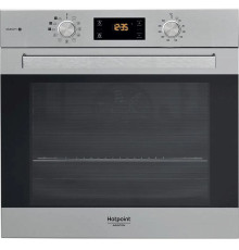 Духовой шкаф HOTPOINT-ARISTON FA5S 841 JS IX HA