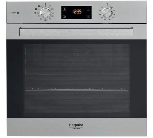 Духовой шкаф HOTPOINT-ARISTON FA5S 841 JS IX HA