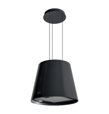 Вытяжка KRONA HOLLY ISOLA 500 BLACK S