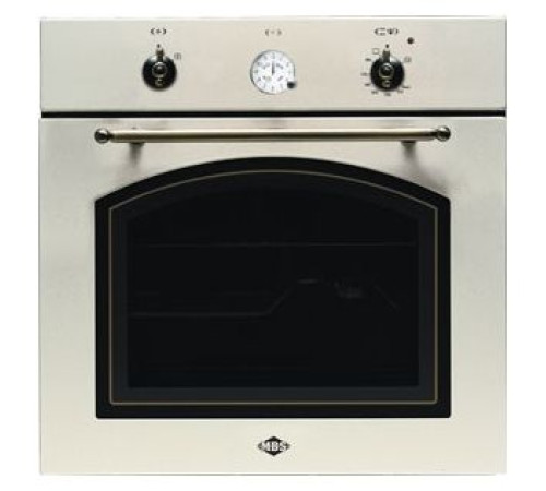 Духовой шкаф MBS dg-603 wh