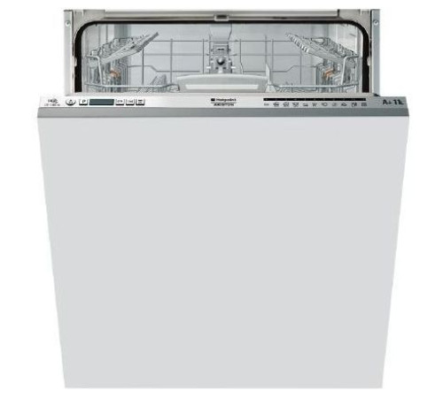 Посудомоечная машина HOTPOINT-ARISTON ltf 11m116 eu