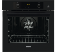 Электрический духовой шкаф Zanussi OPZB 4334 B