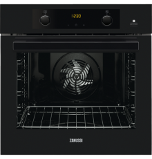 Электрический духовой шкаф Zanussi OPZB 4334 B