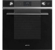 Духовой шкаф SMEG SO6100S2N