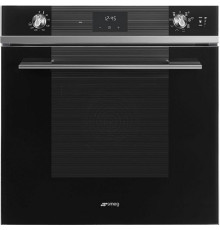 Духовой шкаф SMEG SO6100S2N