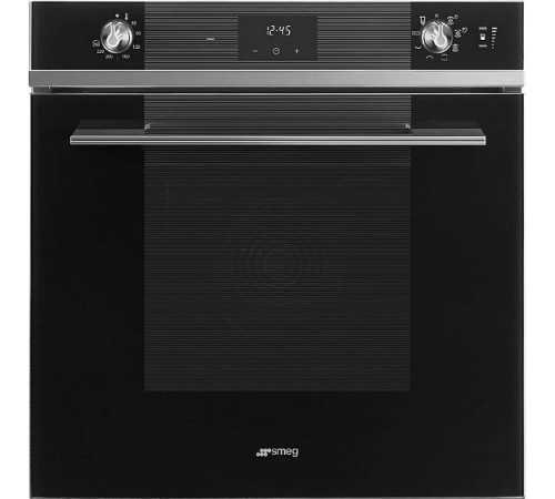 Духовой шкаф SMEG SO6100S2N