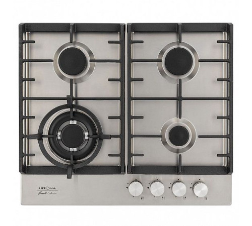 Газовая панель KRONA VETTORE 60 IX