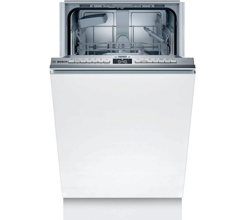 Посудомоечная машина BOSCH SPV4EKX60E