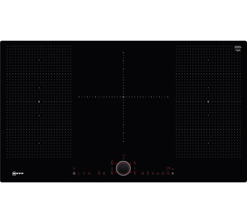 Варочная поверхность NEFF T59PS5RX0