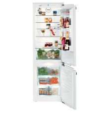 Встраиваемый холодильник LIEBHERR SICN 3356